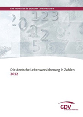 LV in Zahlen 2012 