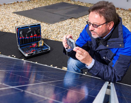MANNHEIMER Photovoltaik 