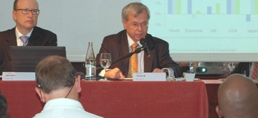 MUNICHRE Monaco 2012 