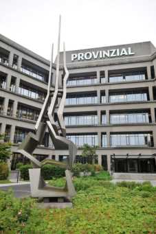  PROVINZIAL Direktion Münster 