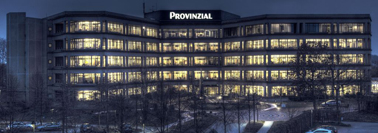 PROVINZIAL Münster 
