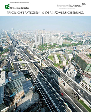 Pricing-Strategien in der Kfz-Versicherung 2014