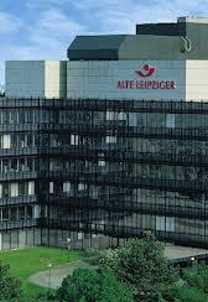ALTE-LEIPZIGER Oberursel 