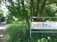 Anfahrt CONFEE 