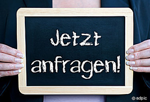 ANFRAGEN