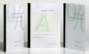 ASSEKURATA_Studien_2014