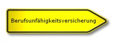 Berufsunf&auml;higkeitsversicherung