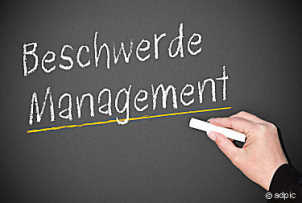 BESCHWERDEN