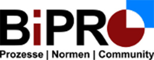 BiPRO-Logo