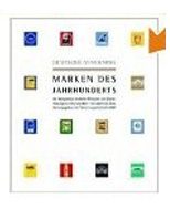 Buch: Marken des Jahrundert 