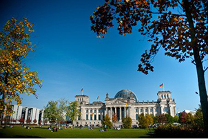 Bundestag 