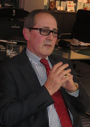 Rüdiger Burchardi 