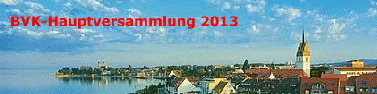 BVK Friedrichshafen 2013 