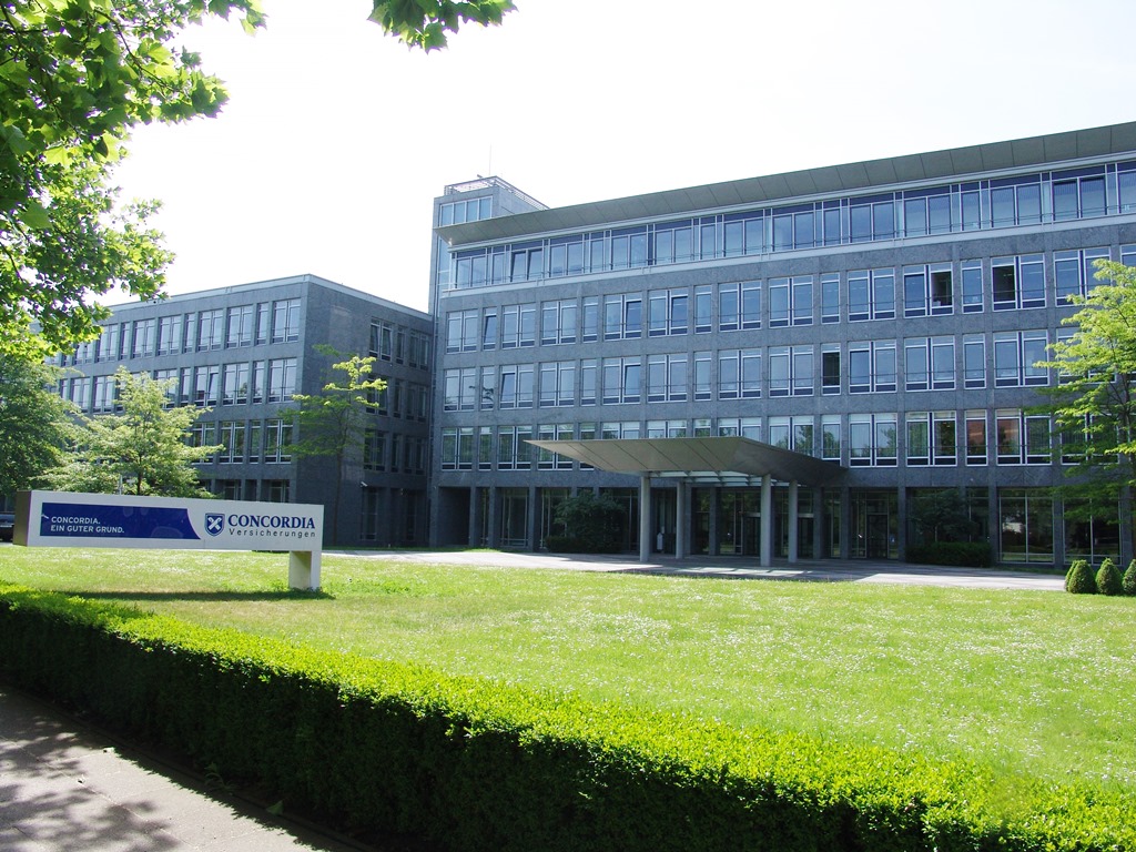 Concordia