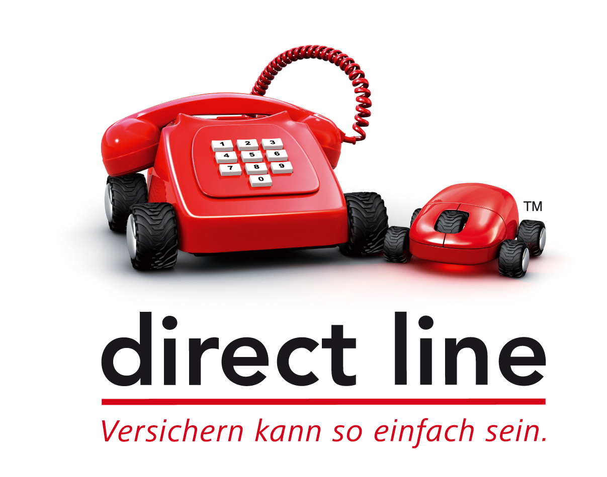 Logo Direct Line