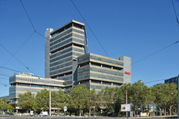 DKV-Gebäude 
