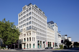 Gebäude Generali 