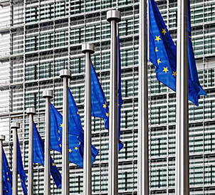 EU-FLAGGEN