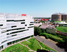 Gebäude Ergo-Austria 