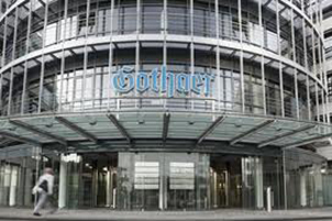 GOTHAER