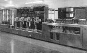 Gro&szlig;rechner Mark