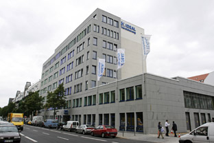 IDEAL-Haus 