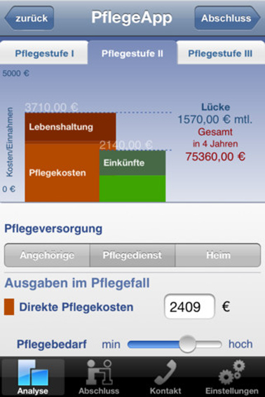 PflegeApp