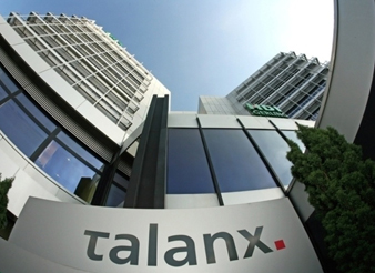 Konzernzentrale TALANX 