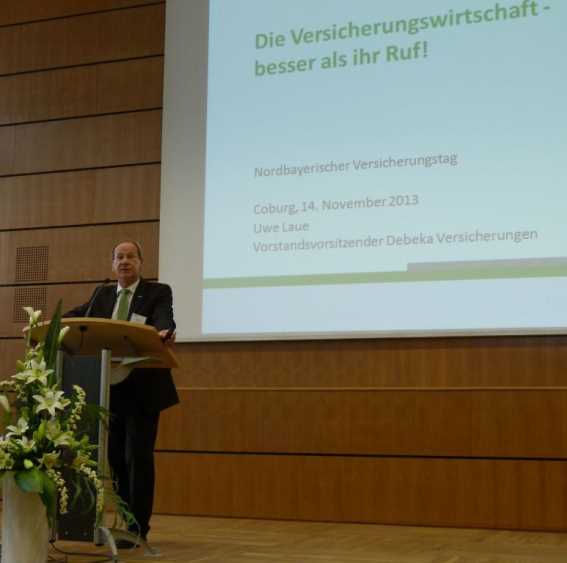 LAUE Versicherungstag2013 