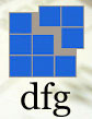 Logo DFG 