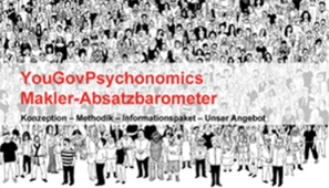 Maklerabsatzbaromter