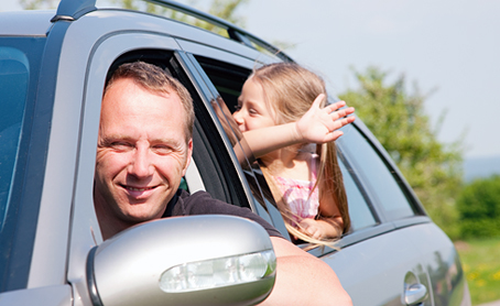 MeinAuto Versicherung