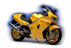Motorrad 