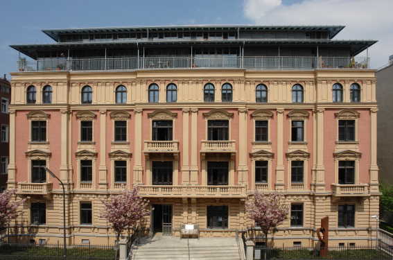 M&uuml;nchener Verein 