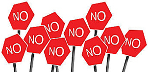 NO-VERBOT