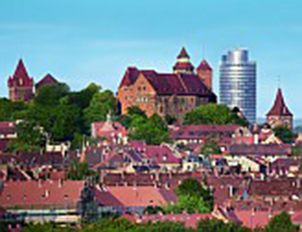 Nürnberg 