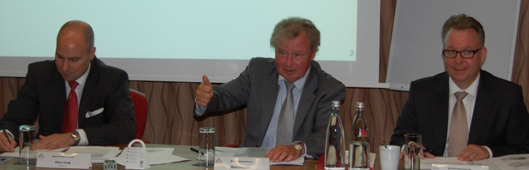 Pressekonferenz 2012 BCA 