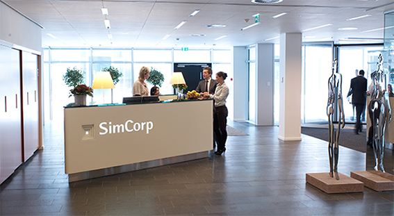 Simcorp 