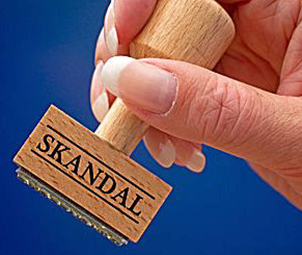 SKANDAL