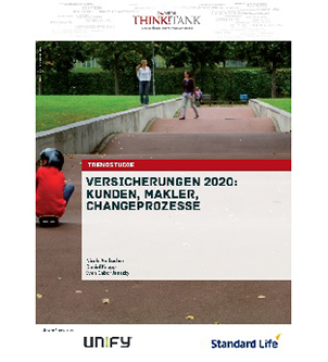 Studie Versicherungen 