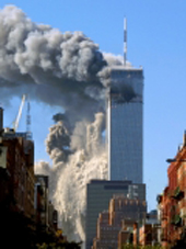 Terroranschlag New York
