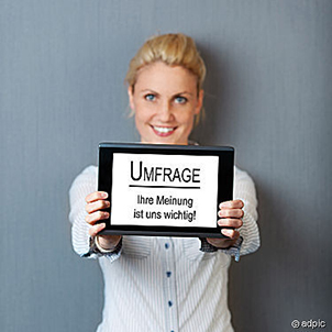 UMFRAGE