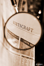 VERGLEICH Wirtschaft