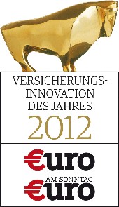 Versicherungsbulle