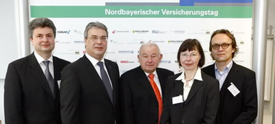 Nordbayerischer Versicherungstag 