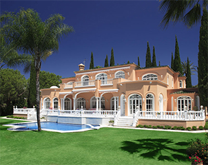 Villa Prince