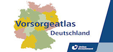 Vorsorgeatlas 