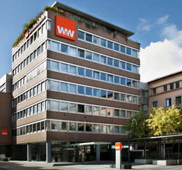 W&W Stuttgart 