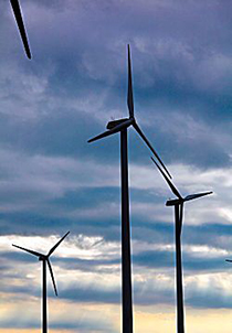 WINDKRAFT