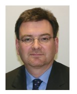 Dr. Oliver Eitelberg